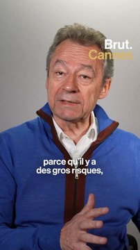 Michel Denisot nous raconte l'histoire des Rassam-Berri