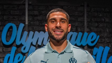 Face B : Neal Maupay