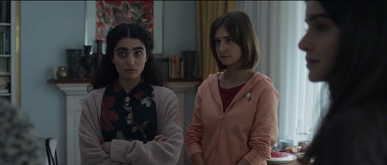 LIRE LOLITA À TÉHÉRAN - Extrait N°2 VOSTFR