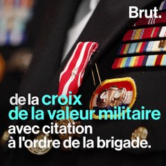 Une vie : Arnaud Beltrame
