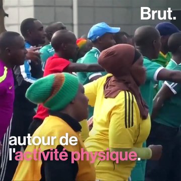 Kigali, l'une des villes les plus propres d'Afrique