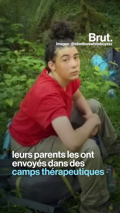 Aux États-Unis, les scandales des camps pour ado à problèmes