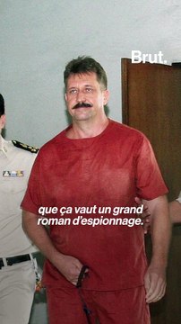 Viktor Bout, l’un des marchands d’armes les plus influents