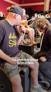 La rencontre entre rap et musique classique