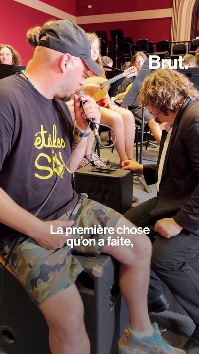 La rencontre entre rap et musique classique