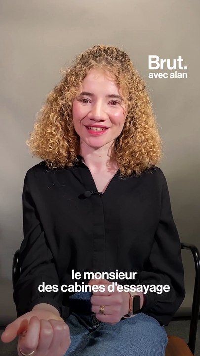 Malvoyante, 4 phrases qu'elle ne veut plus entendre
