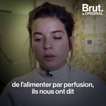 Euthanasie : Manon raconte la fin de vie de sa mère