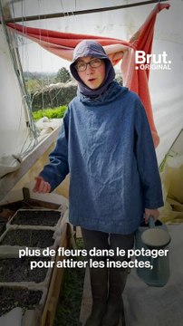 Ces 31 sœurs reconstruisent une ferme agricole