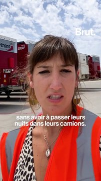 Les autoroutes ferroviaires