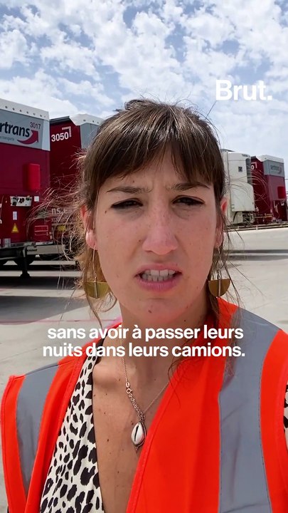 Les autoroutes ferroviaires