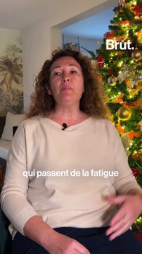 Atteinte de sclérose en plaques, elle consomme du CBD pour soulager ses douleurs