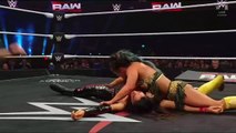 Lyra Valkyria vs. Raquel Rodriguez - WWE RAW 3/24/2025