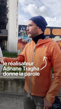 La cité Gagarine et les souvenirs de ces habitants