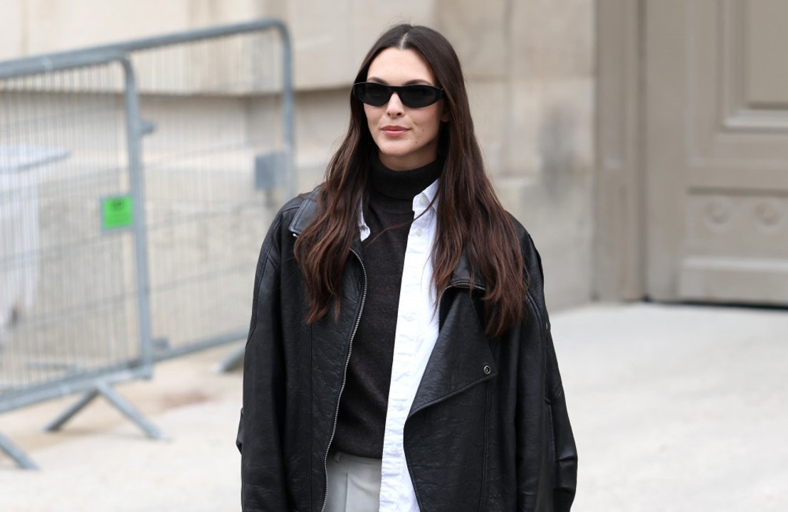 Vittoria Ceretti: Es ist lästig, als 'die Freundin von' bezeichnet zu werden