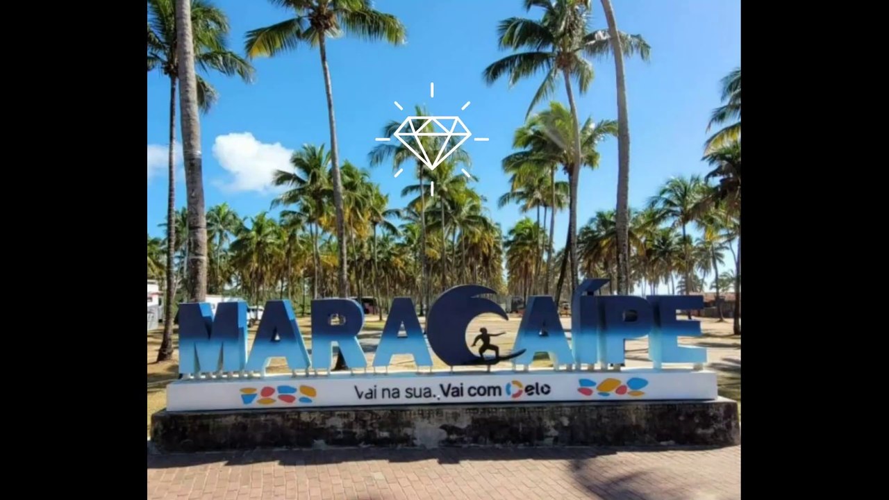 Conhecendo Maracaípe - PE