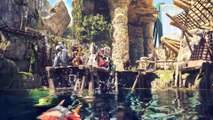 Monster Hunter Wilds zeigt sein erstes Title-Update mit einem neuen Monster