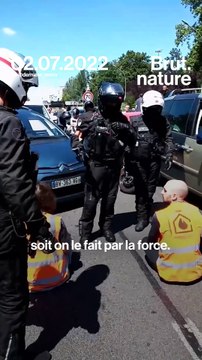 Qui est derrière le collectif Dernière Rénovation ?