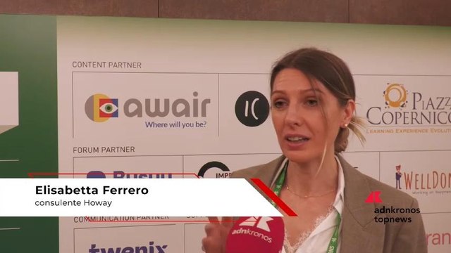 Learning Forum, Ferrero (Howay): Micro learning per rendere formazione più fluida senza impatto su carico lavoro