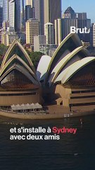 Une vie : Heath Ledger