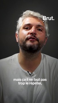 La vérité sur Pierre-Emmanuel Barré