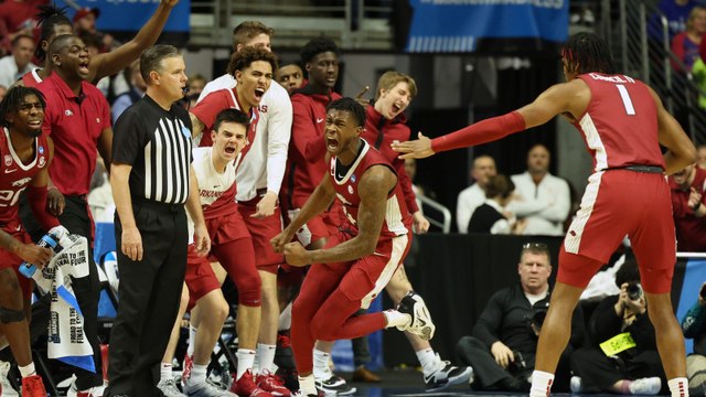 NCAA Men's Basketball Sweet 16 & Elite Eight Preview