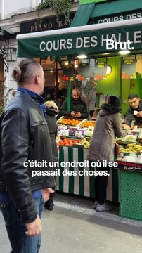 Une journée avec l'un des premiers chippendales français