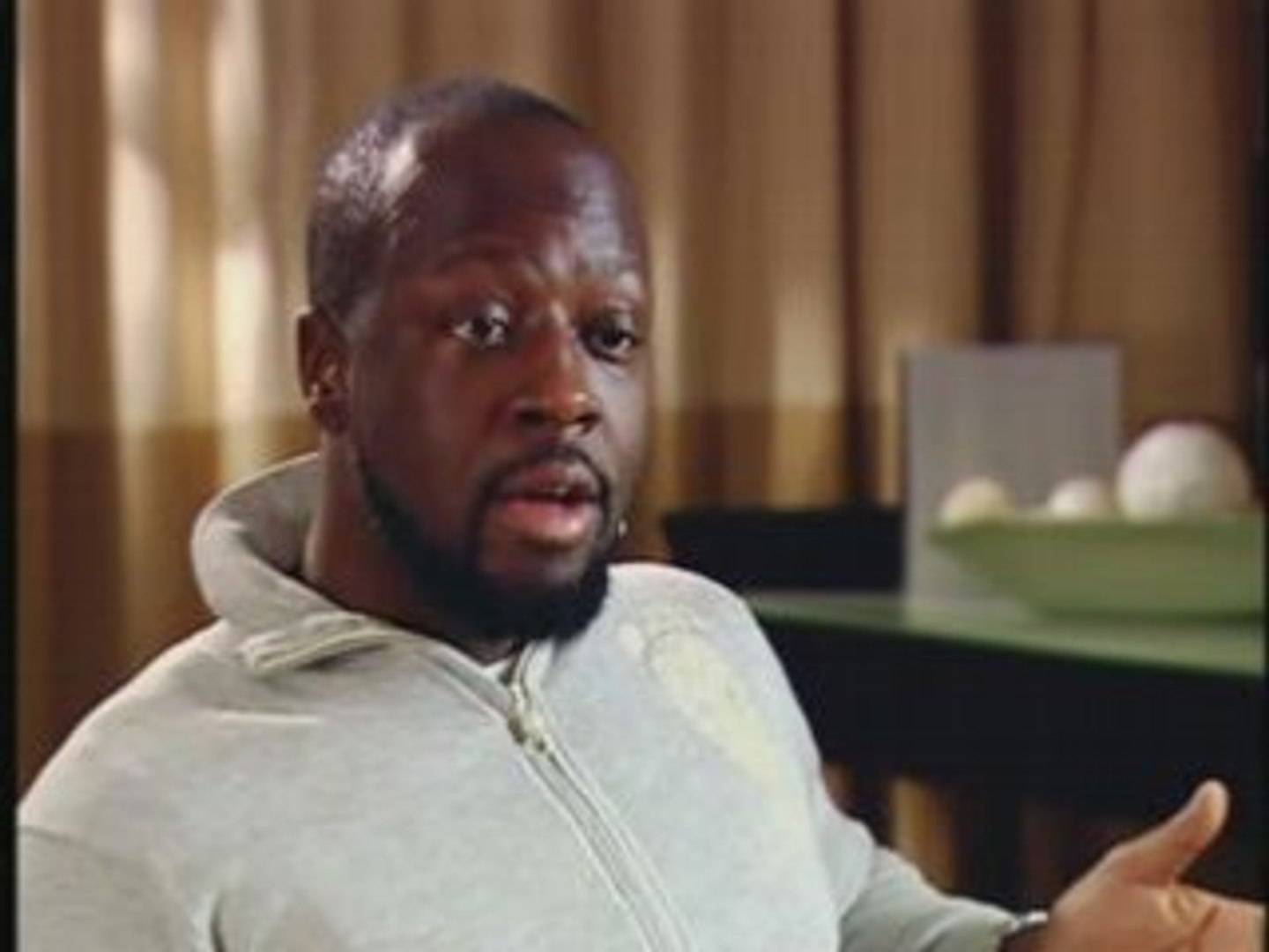 Wyclef Speaks Out in Support of moveyourlips.com