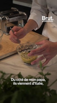 Justine Piluso - Ce plat, c'est l'histoire de ma vie