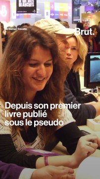 C'est qui Marlène Schiappa ?