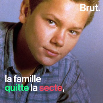 Une vie : River Phoenix