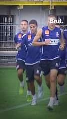 Une vie : Karim Benzema