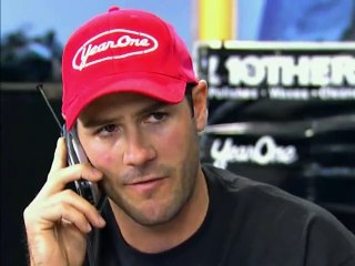 Overhaulin - Theivin' Teacher