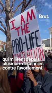 Révocation de l’IVG : pourquoi Donald Trump est responsable