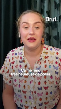 Elle aide les acteurs à jouer des scènes de sexe