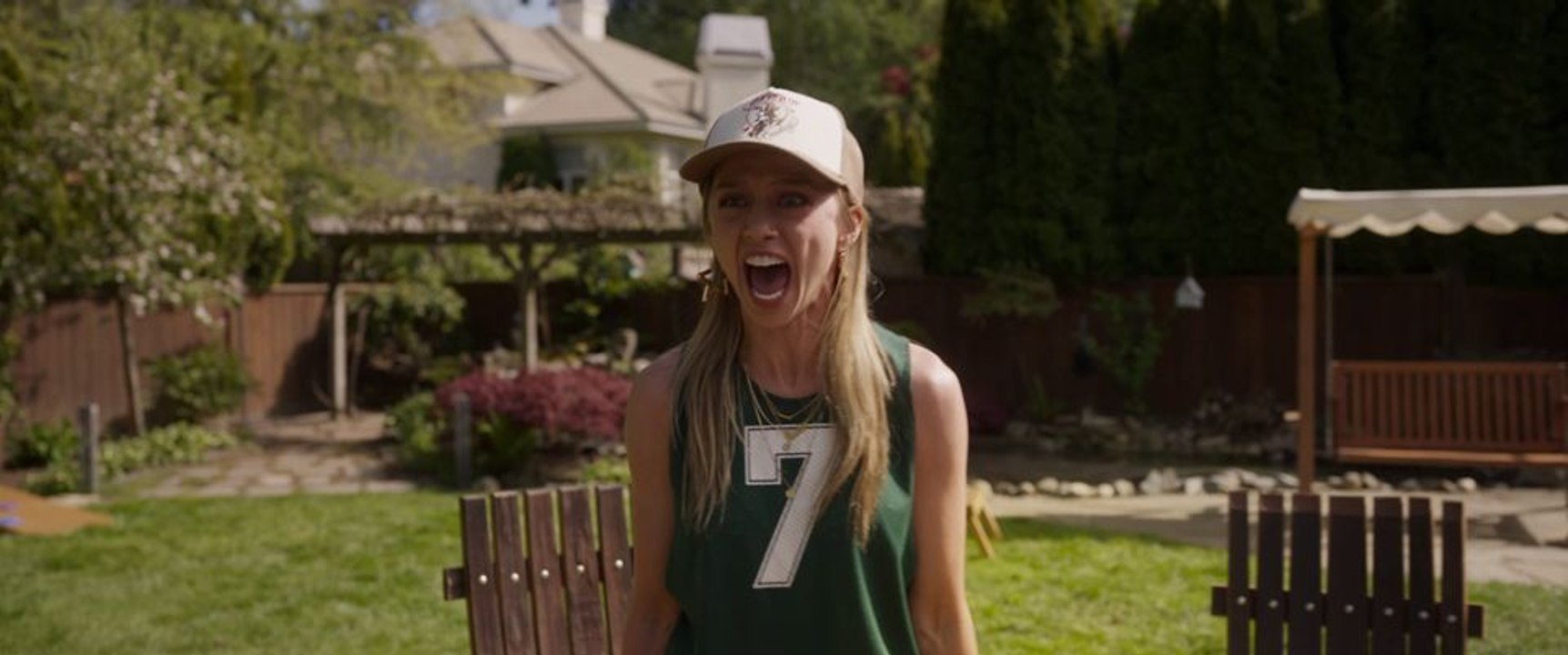 Final Destination: Bloodlines Trailer (2) OV