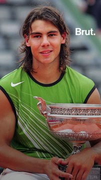 5 choses à savoir sur Carlos Alcaraz