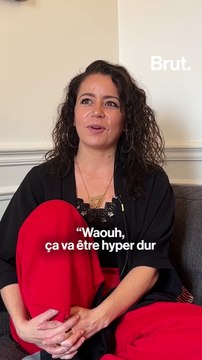 Pour ne plus en subir les effets psychotropes des joints, elle est passée au CBD