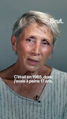 Valérie raconte son avortement clandestin en France