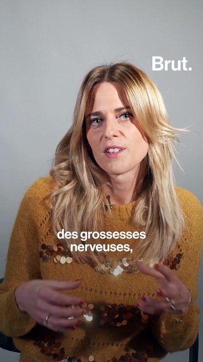 C'est quoi une grossesse nerveuse ?