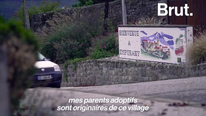 Le bébé abandonné d'Orly