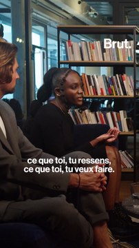 Brut Talk - C'est quoi l'amour ?