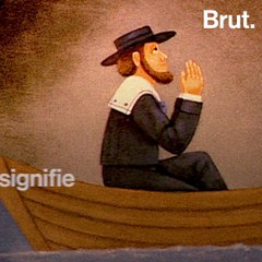 C'est quoi Yom Kippour ?