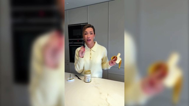 Adara desvela los errores que cometió con la alimentación de su hijo: “No dejaba que se manchara”