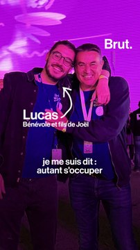 Senior et alors ! avec Joël