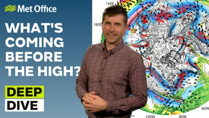 Deep Dive 25/03/2025 – All the joys of spring