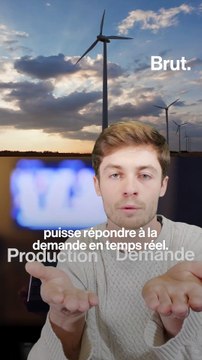 Qu'est-ce qui se passe quand on appuie sur un interrupteur?