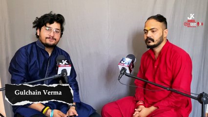 Navratri Special 2025: चैत्र नवरात्रि कब है? क्यों मनाई जाती है? तिथि, समय, इतिहास, खास नियम और महत्त्व |  पंडित उत्पल शर्मा | Jk Viral Podcast | Ep 4