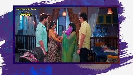 مسلسل امنية وان تحققت الجزء الثاني الحلقة 591 المقطع 2