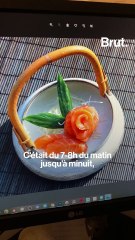 Il change de métier pour devenir infographiste 3D pour le cinéma