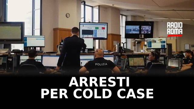 Dopo 15 anni scattano due arresti per cold case a Latina